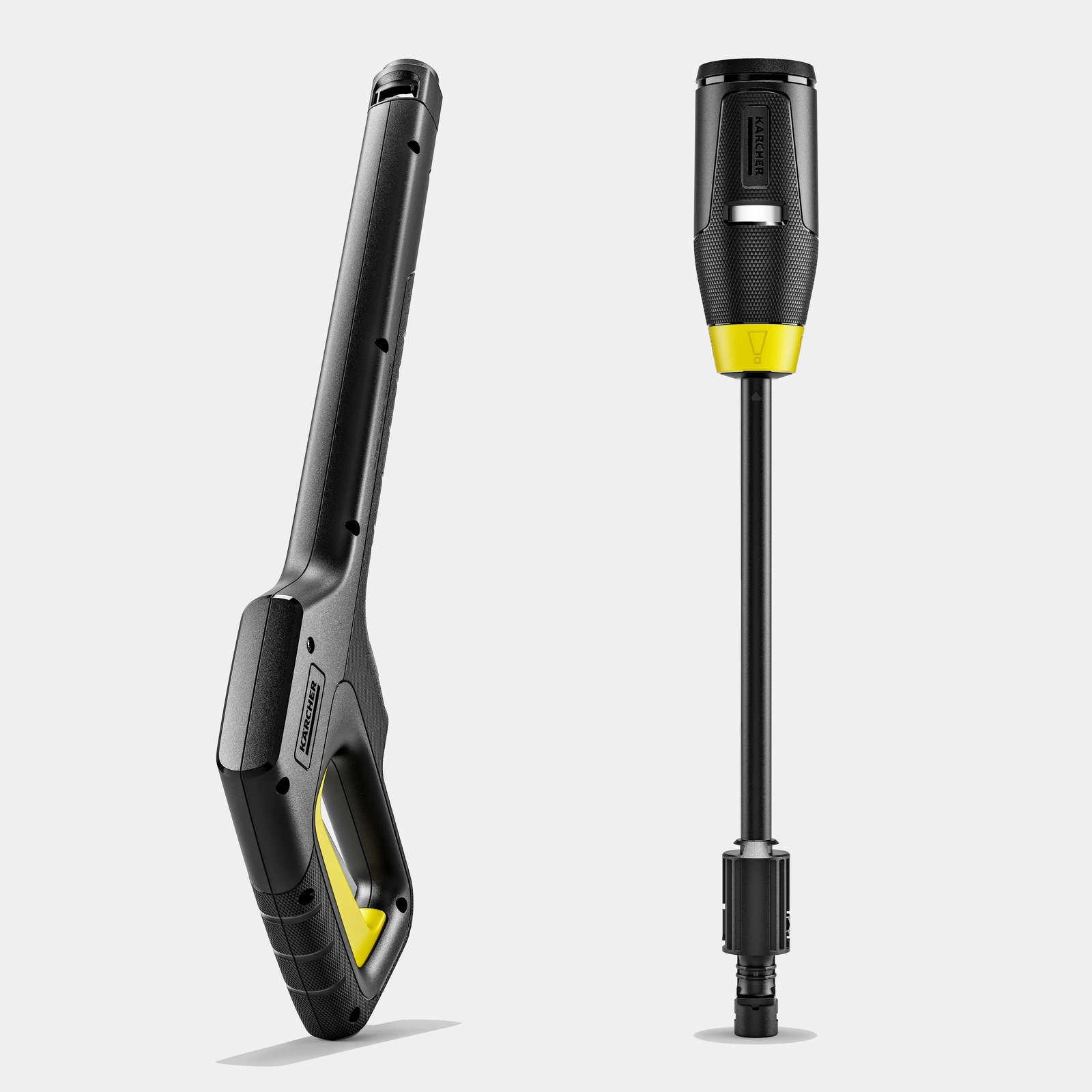K 7 Comfort Premium plovimo įrenginys su PremiumFlex žarna
