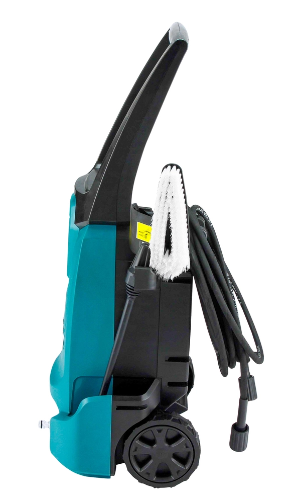 Slėginis plovimo įrenginys MAKITA HW1200 420 litrų per valandą