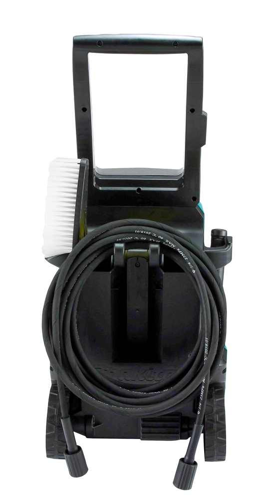 Profesionalus MAKITA HW1200 vandens slėgio ploviklis