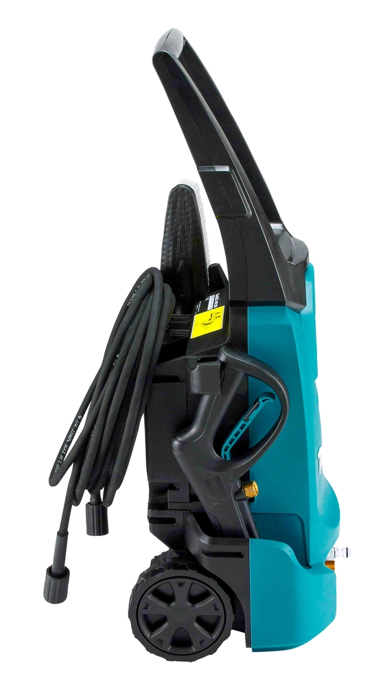 MAKITA HW1200 kompaktiškas slėginis valymo įrenginys