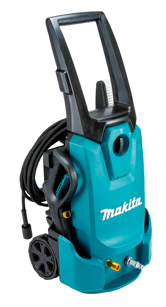 MAKITA HW1200 plovykla efektyviam paviršių valymui