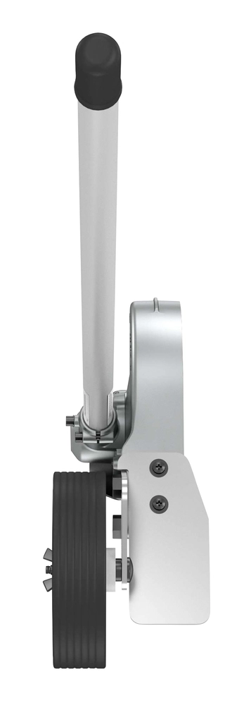 Profesionalus bortelių pjovimo priedas MAKITA EE400MP