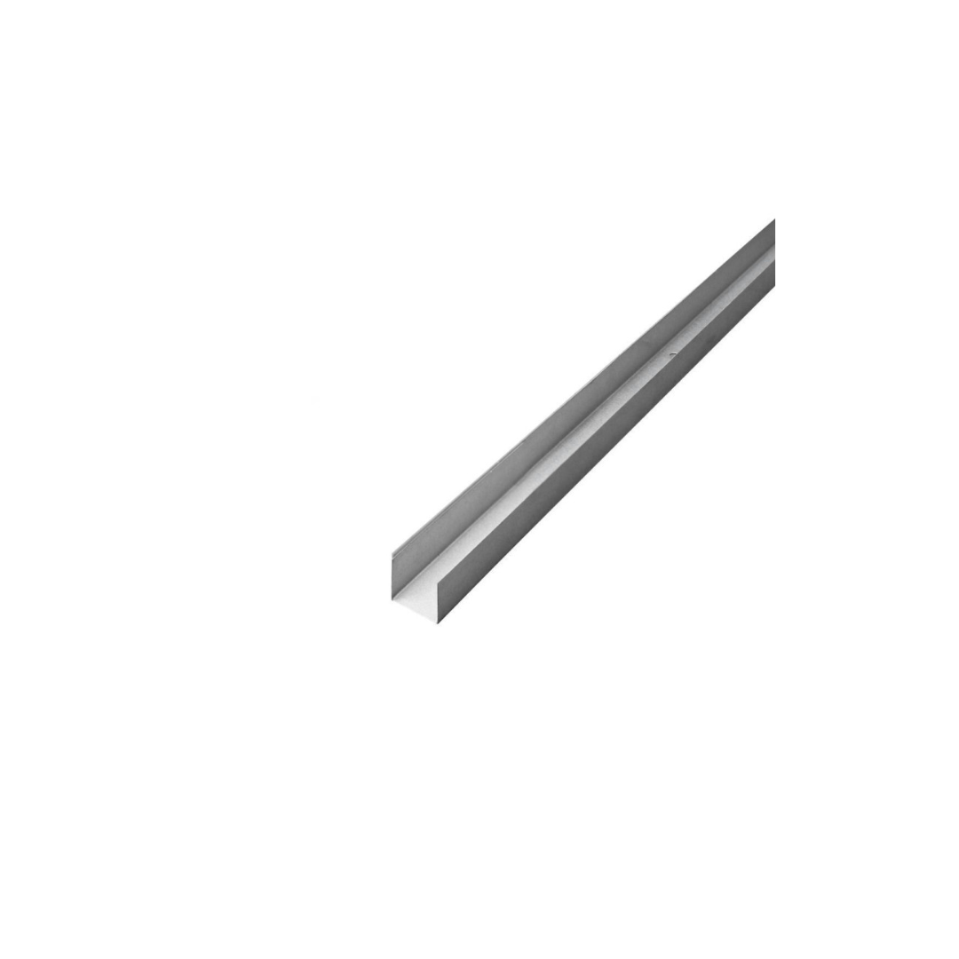 PROFILIS PERIMETRINIS UD-28 3M 0,5MM