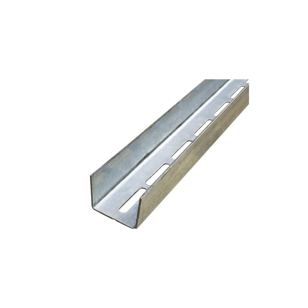 PROFILIS UA-50 STAKTOS SUSTIPRINIMO 3M