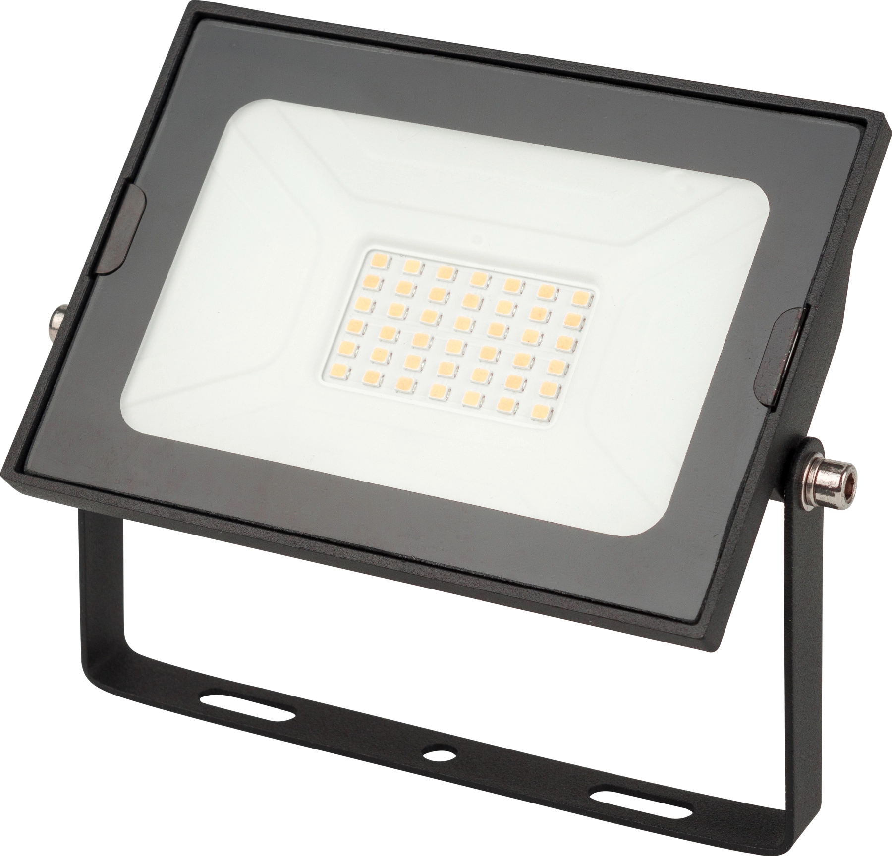 PROŽEKTORIUS LED 100W 12000LM 4000K IP65 JUODOS SPALVOS SPECTRUM LIGHT