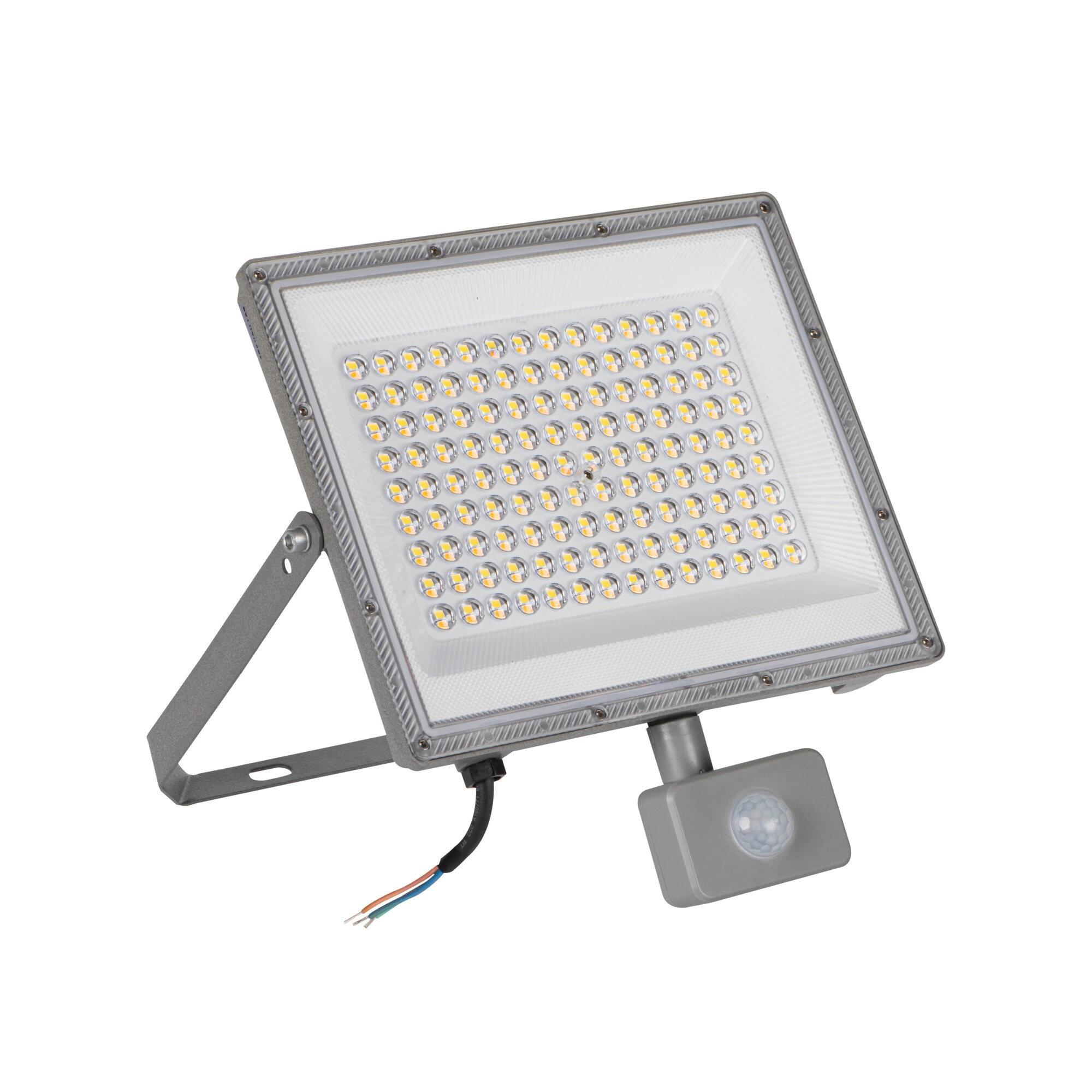 PROŽEKTORIUS LED ACETE 100W CCT SE GR SU JUDESIO DAVIKLIU KANLUX