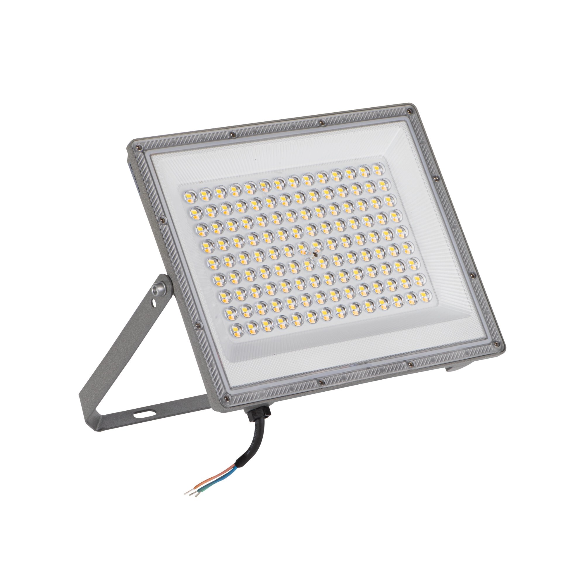 PROŽEKTORIUS LED ACETE 100W CCT GR KANLUX