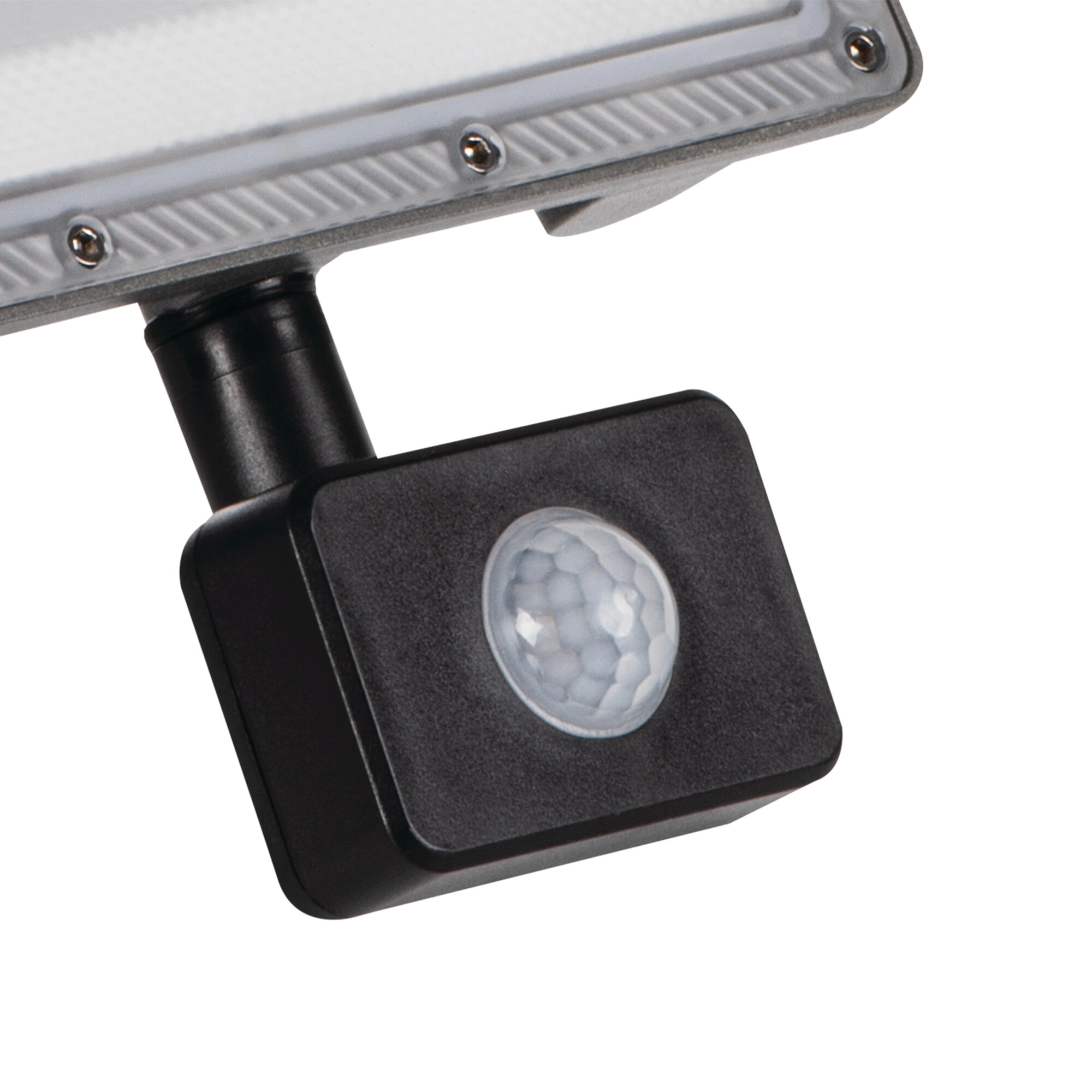 Galingas 10800 lm LED prožektorius su keičiama šviesos spalva