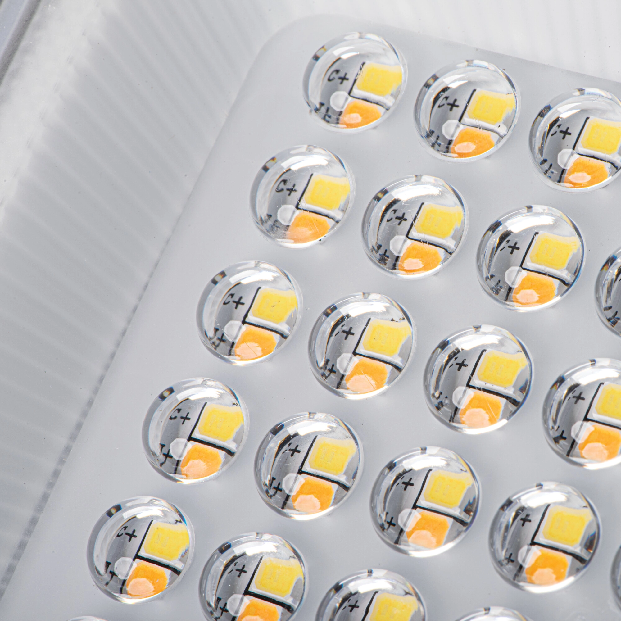 LED prožektorius 30W CCT technologija energijos taupymas