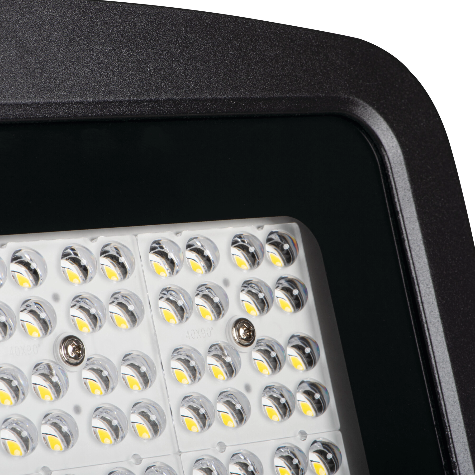 Profesionalus 300W LED prožektorius lauko apšvietimui