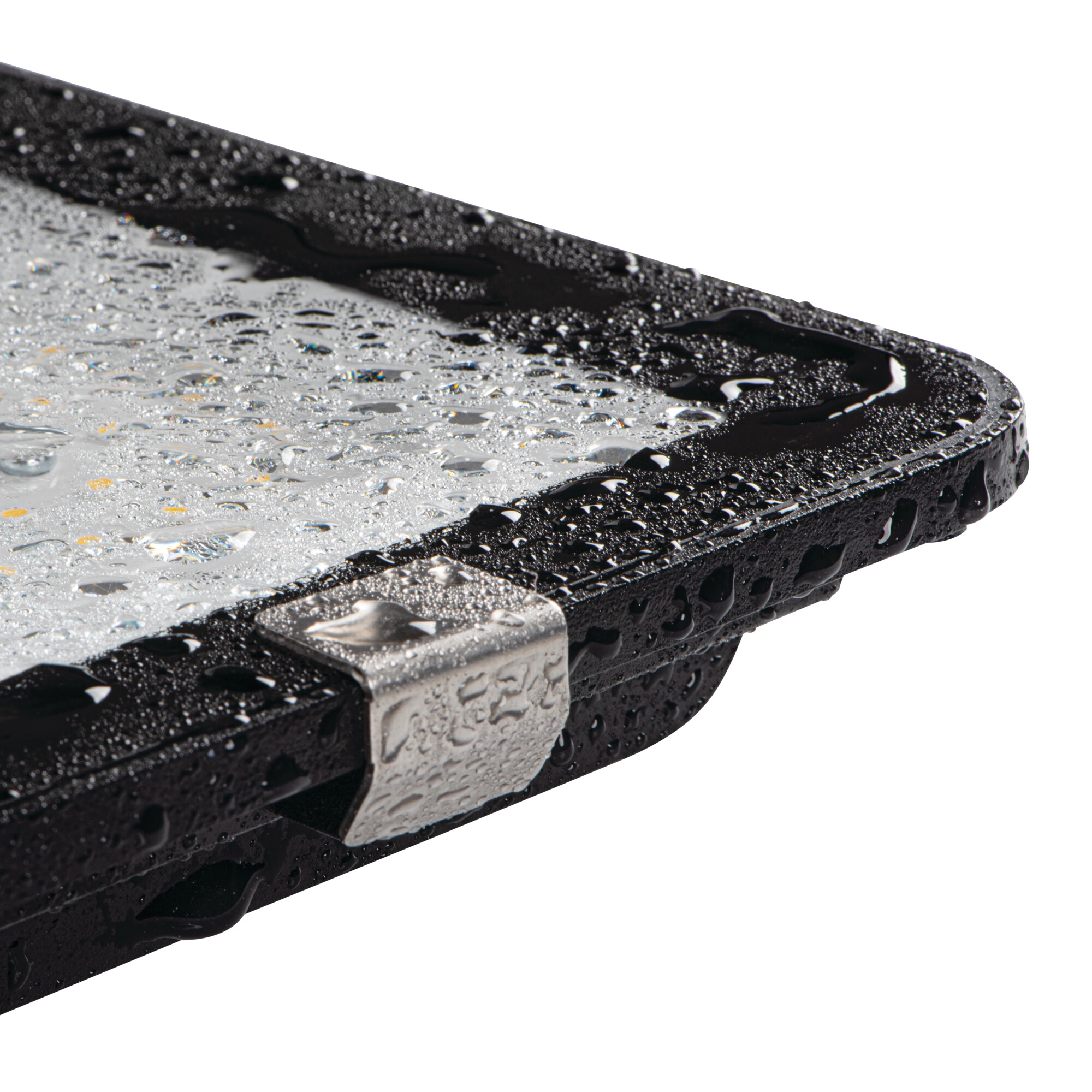 Profesionalus pramoninis LED prožektorius 100W galios su 4000K spalvos temperatūra
