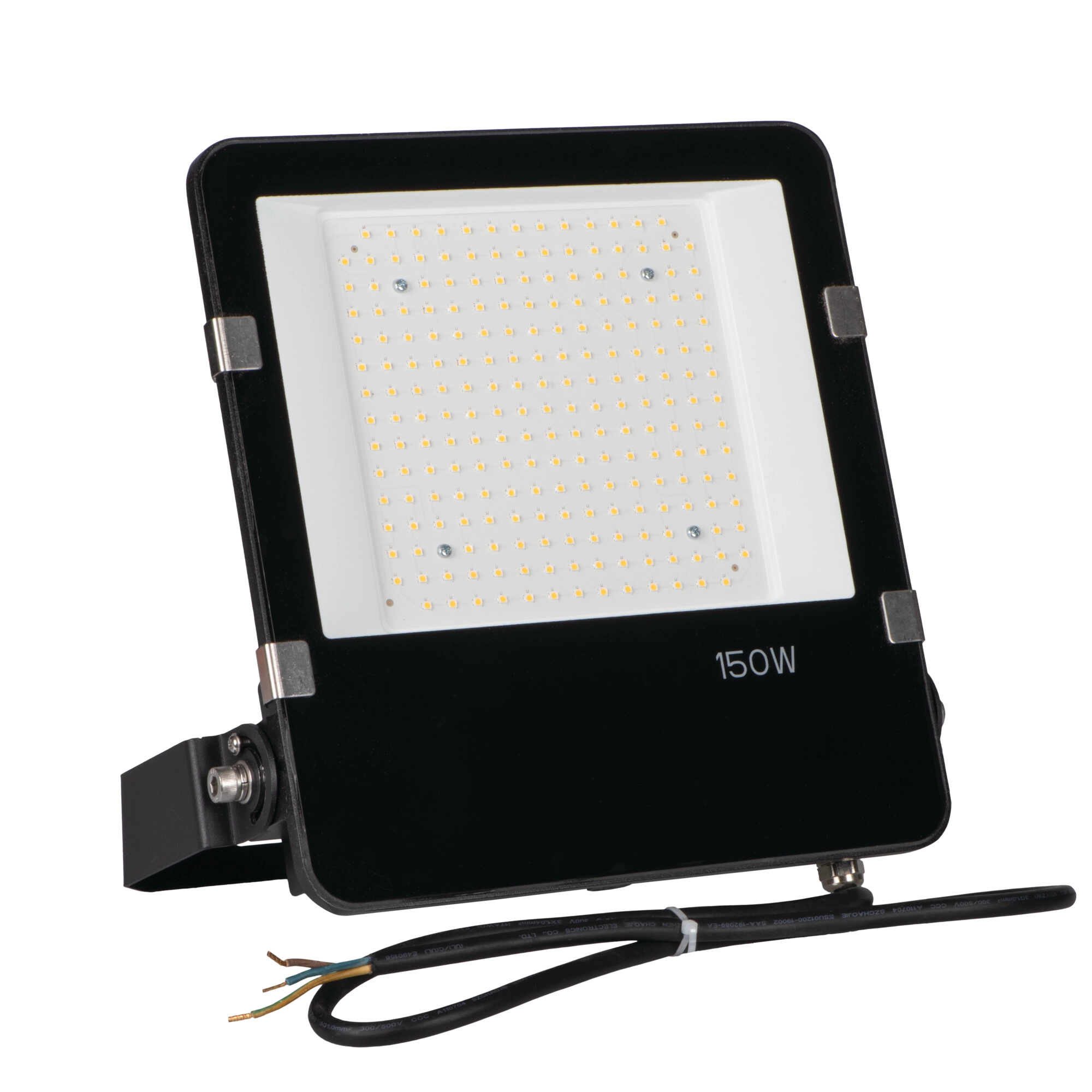 PROŽEKTORIUS LED FL AGOR PRO 150W NW 2100LM 4000K KANLUX