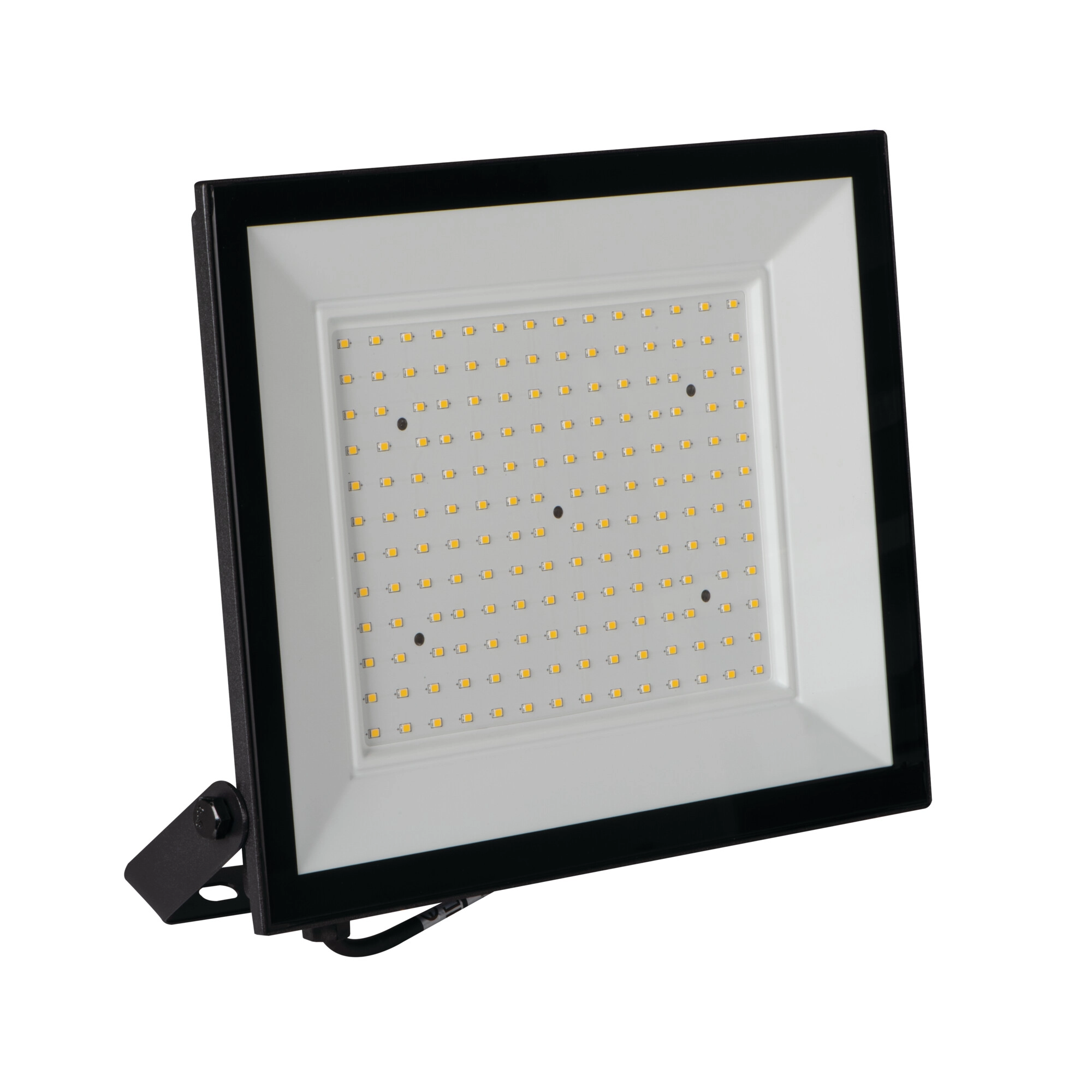 PROŽEKTORIUS LED GRUN NV LED-150-B 150W 14250LM 4000K IP65 MILEDO