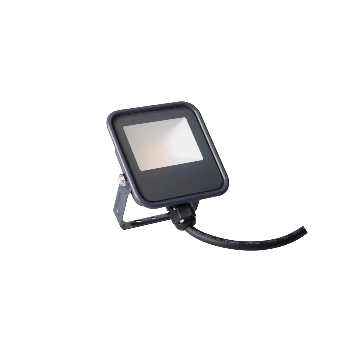 PROŽEKTORIUS LED IQ-LED EL-10W-NW 4000K 1200LM IP65 KANLUX