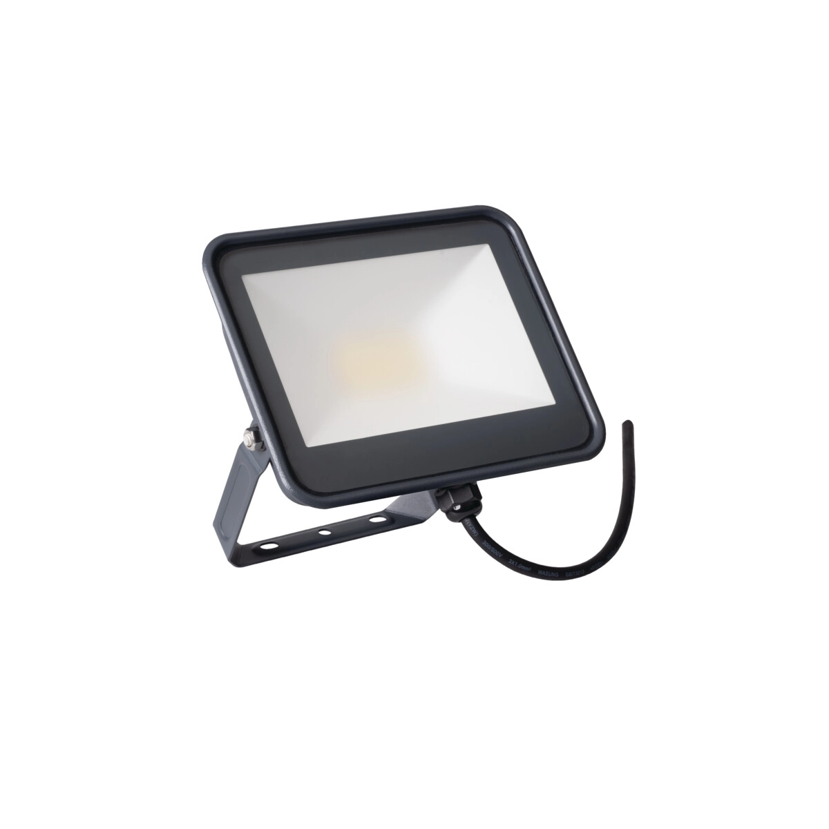 PROŽEKTORIUS LED IQ-LED EL-20W-NW 2300LM 4000K KANLUX