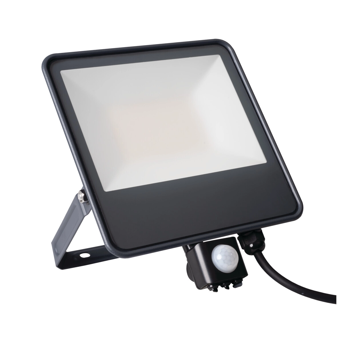 PROŽEKTORIUS LED IQ-LED FL-50W-NW-SE 6000LM 4000K IP44 KANLUX