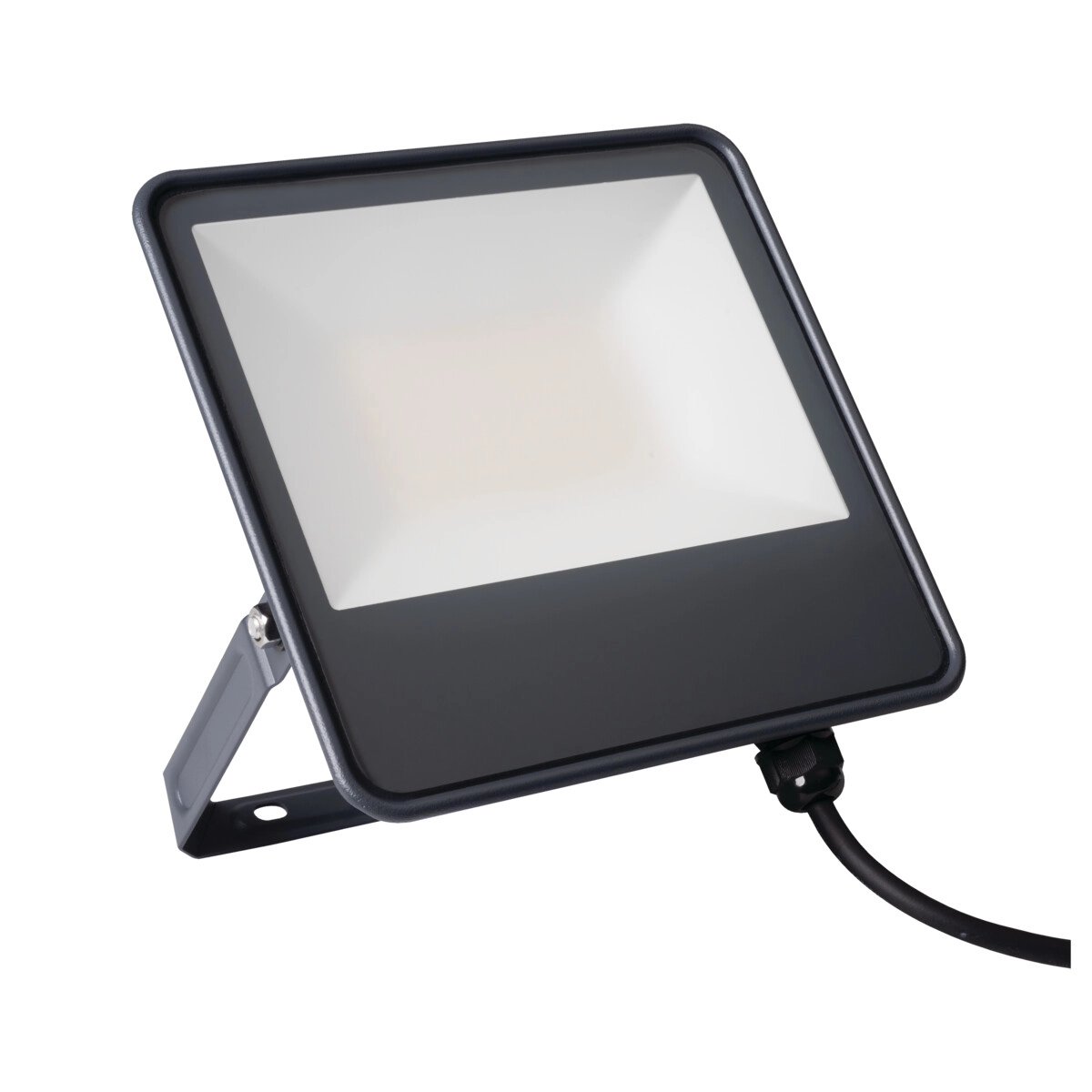 PROŽEKTORIUS LED IQ-LED FL-50W-NW 6000LM 4000K IP65 KANLUX