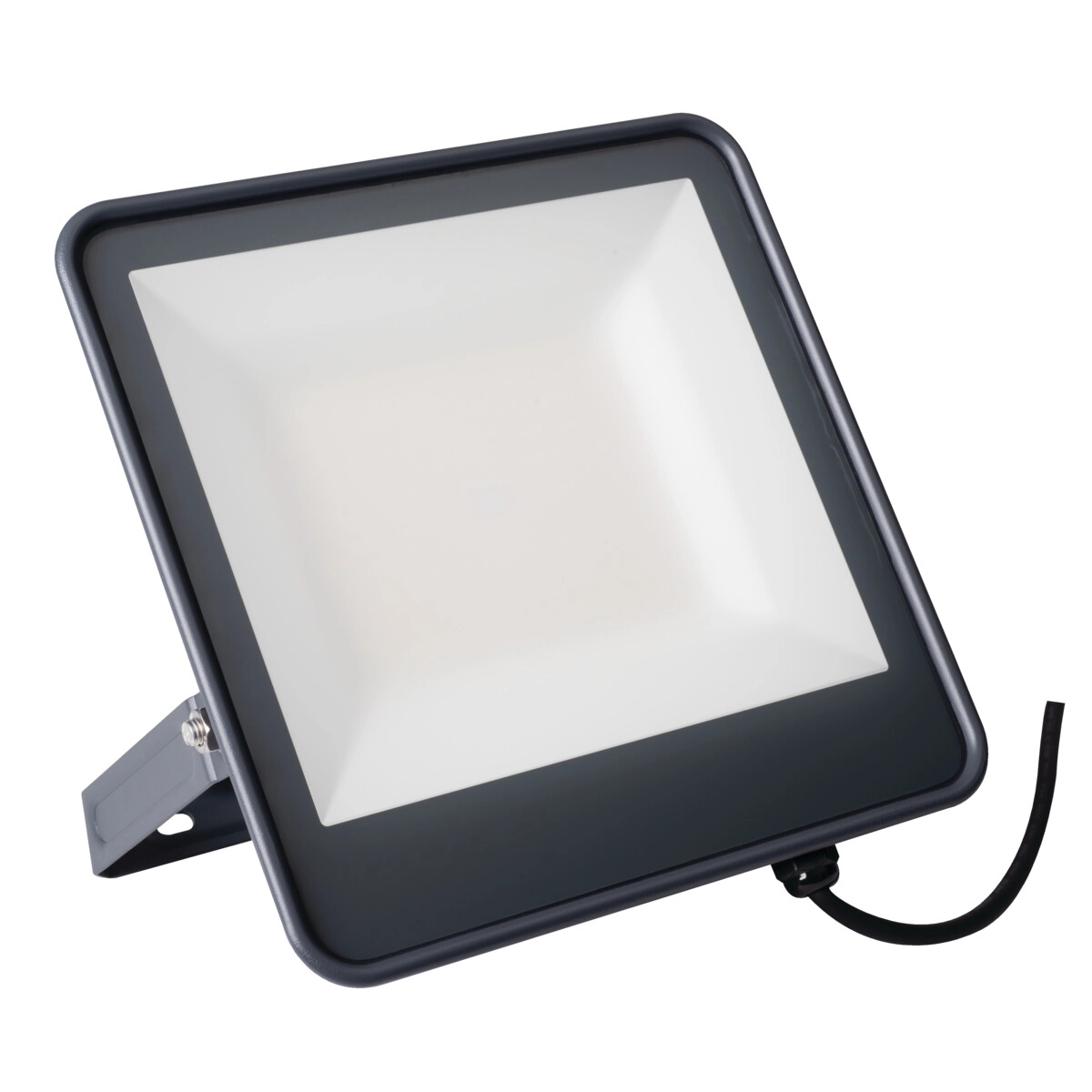 PROŽEKTORIUS LED IQ-LED FL-90W-NW 10800LM 4000K IP65