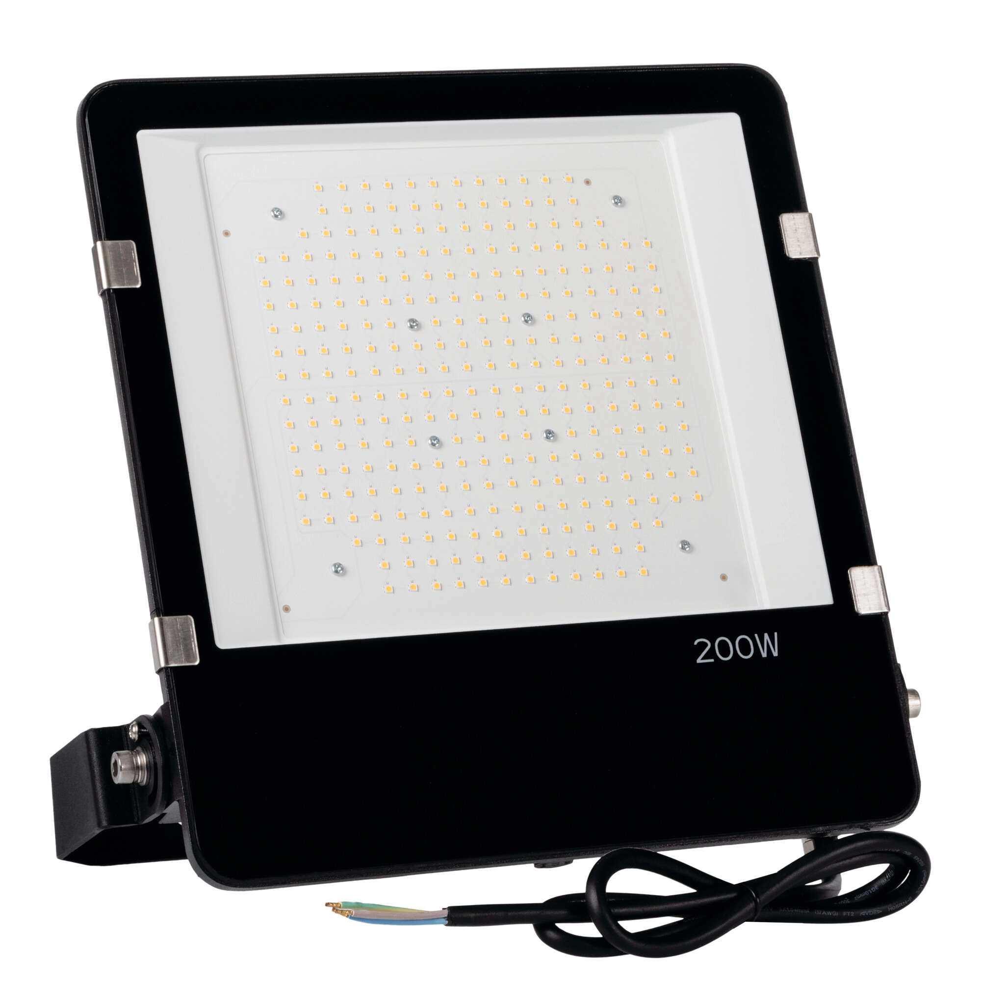 PROŽEKTORIUS LED L AGOR PRO 200W NW 28000LM 4000K