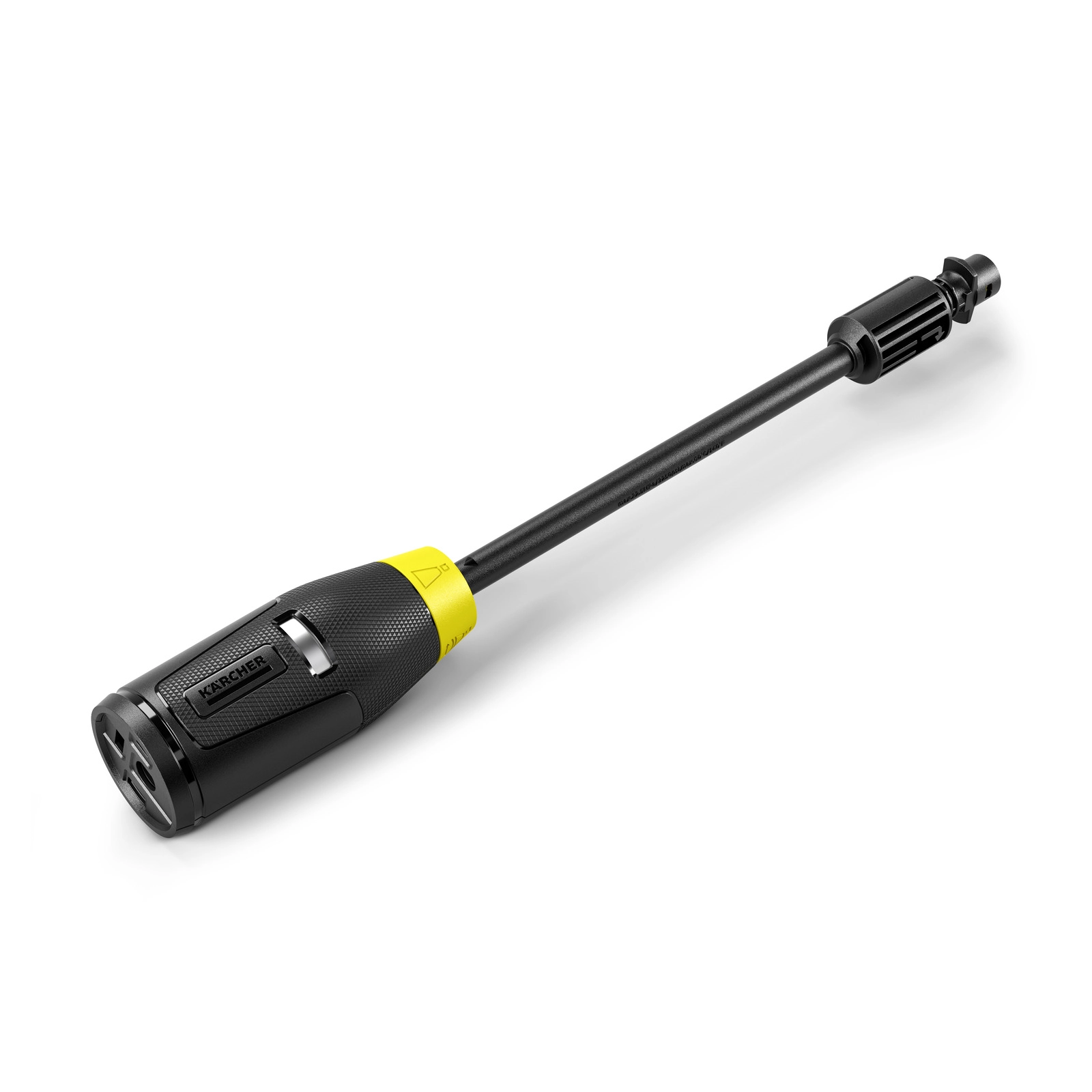 PURKŠTUVAS DAUGIAFUNKCINIS KARCHER MJ 4-IN-1 K7
