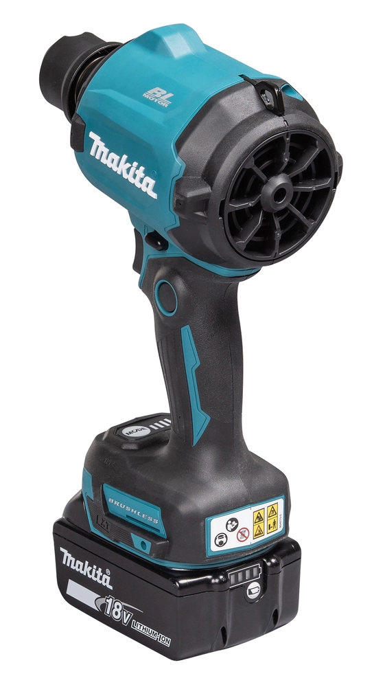 MAKITA DAS180Z antgaliai 3mm, 7mm, 13mm dydžių