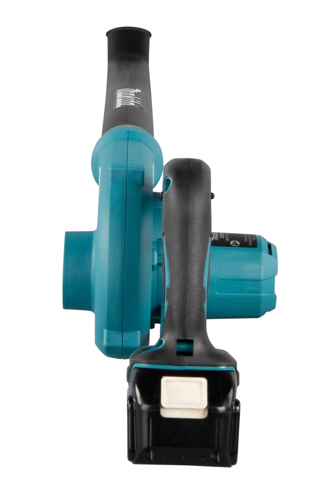 Makita 18V LXT akumuliatorinis lapų valymo pūstuvas