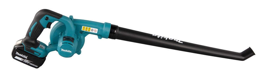 Makita DUB186ZX1 pūstuvas kiemams ir sodams