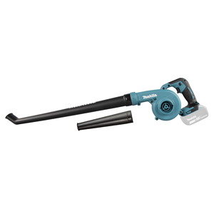Makita DUB186ZX1 akumuliatorinis lapų pūstuvas 18V