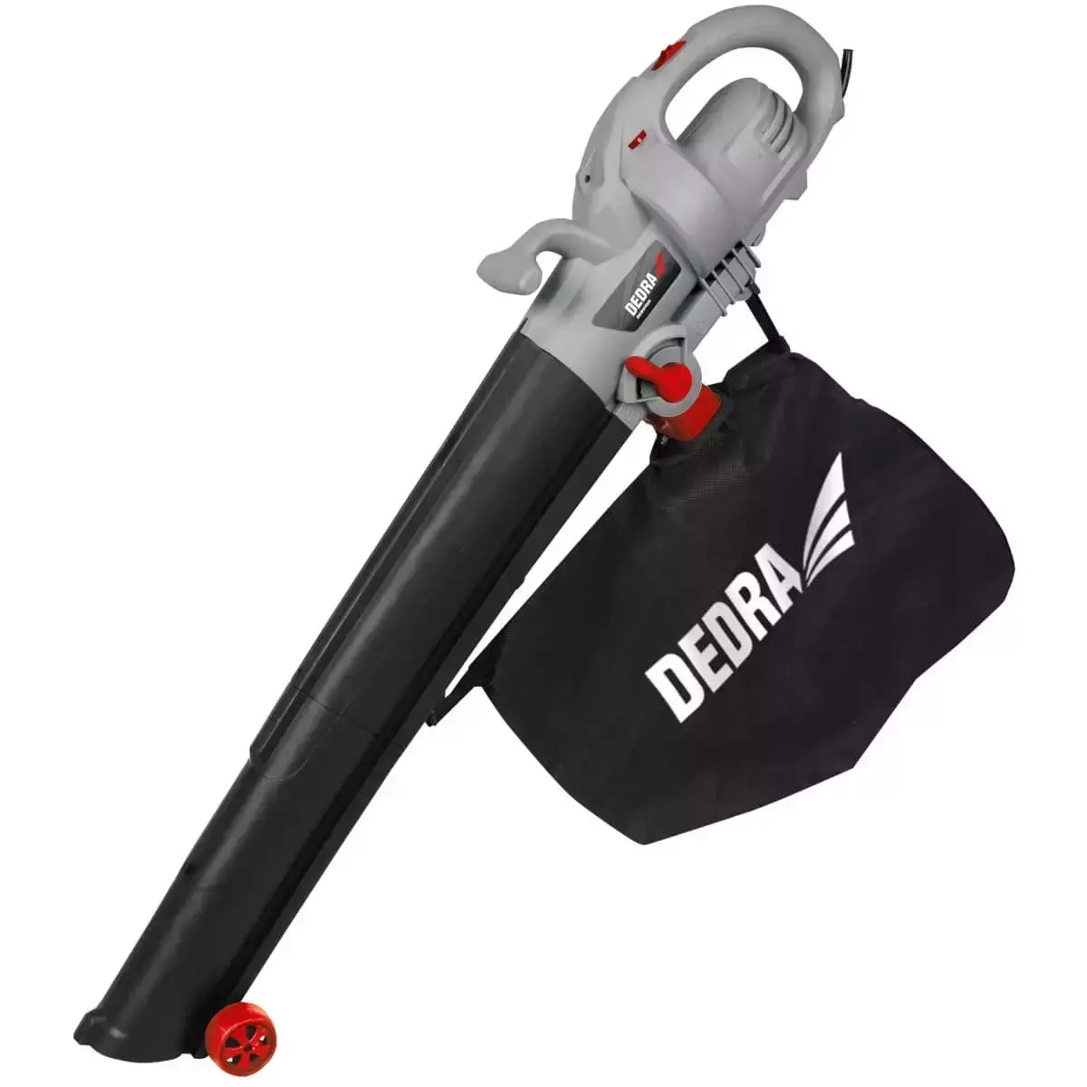 PŪSTUVAS LAPŲ ELEKTRINIS DEDRA DED8687 3000W