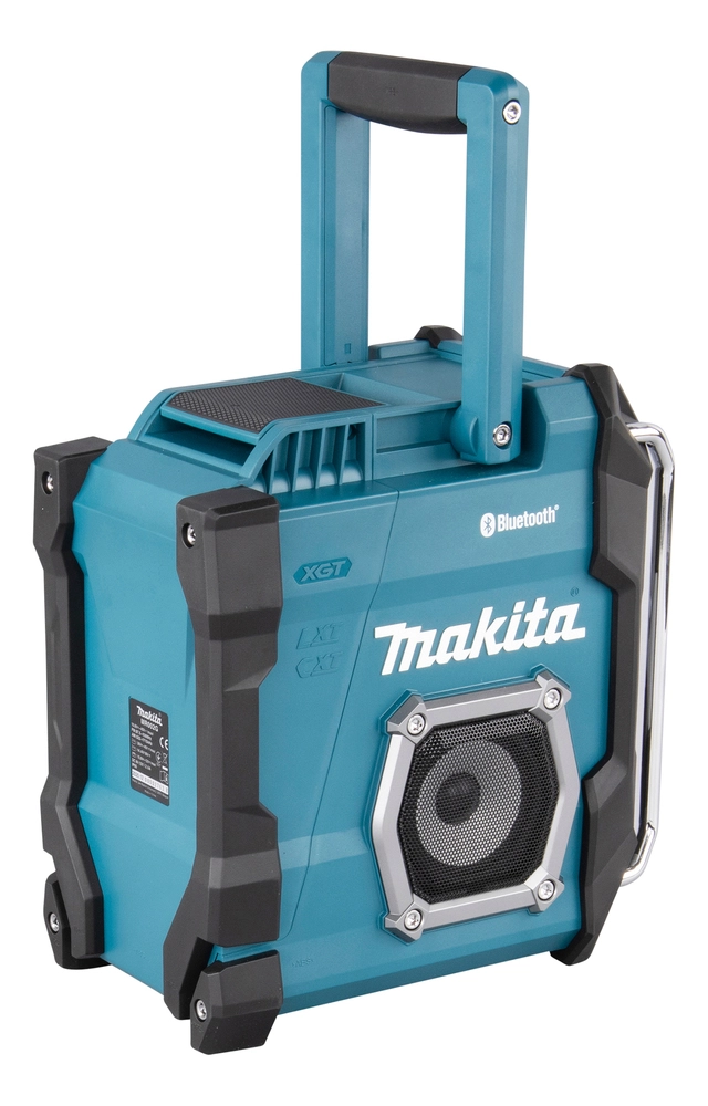 Makita MR002GZ stereo garsiakalbiai 89mm