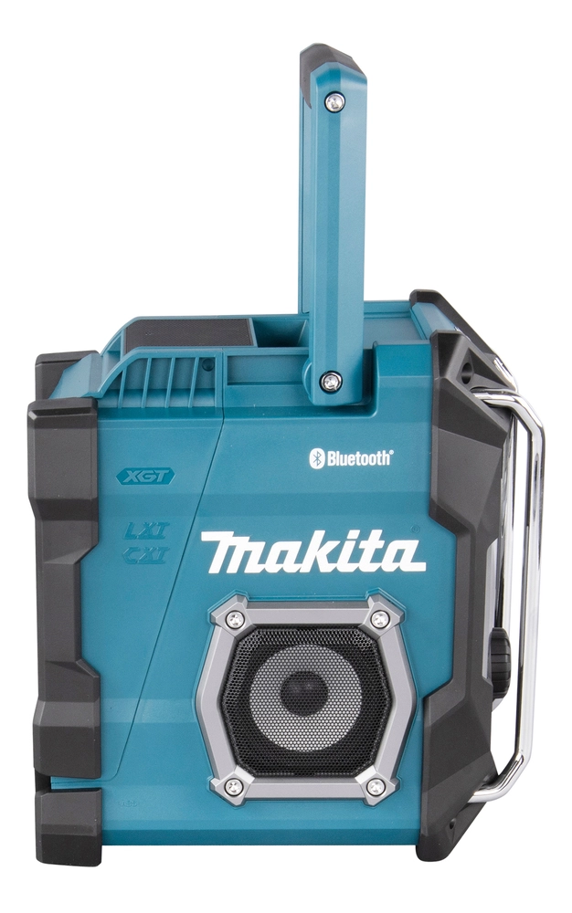 Makita radija suderinama su CXT LXT XGT akumuliatoriais
