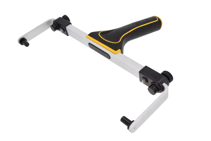 RANKENA VOLELIUI 300 - 460MM HARDY SELECT D10MM