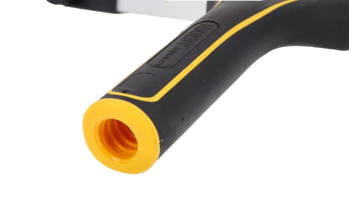 Reguliuojama dažymo volelių rankena 300-460mm su patogiu suėmimu