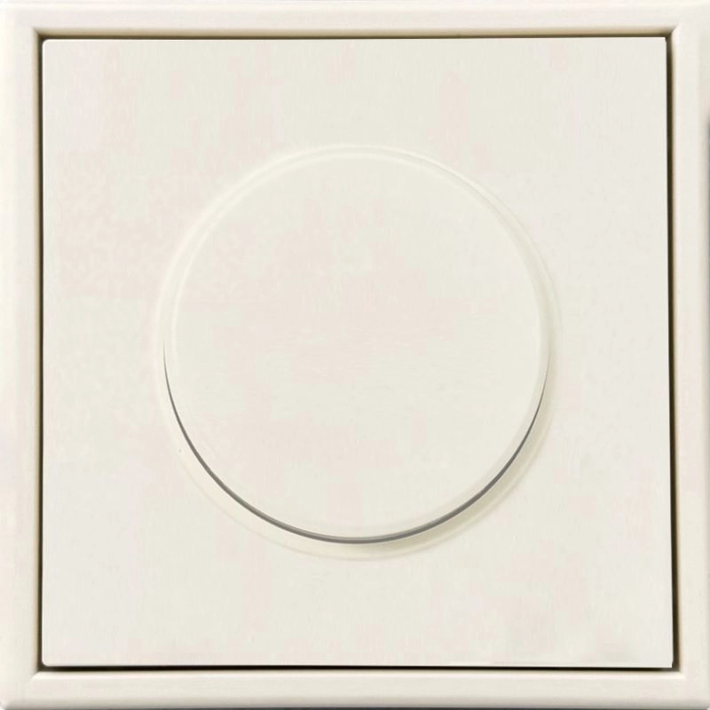REGULIATORIUS LED ŠVIESOS LIREGUS MODERN SMĖLIO SPALVOS BE RĖMELIO ISR-008-01.M/SM