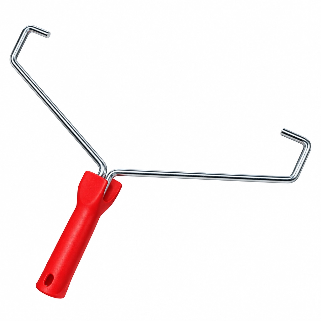 RĖMAS VOLELIO DAŽYMO BENMAN 50CM
