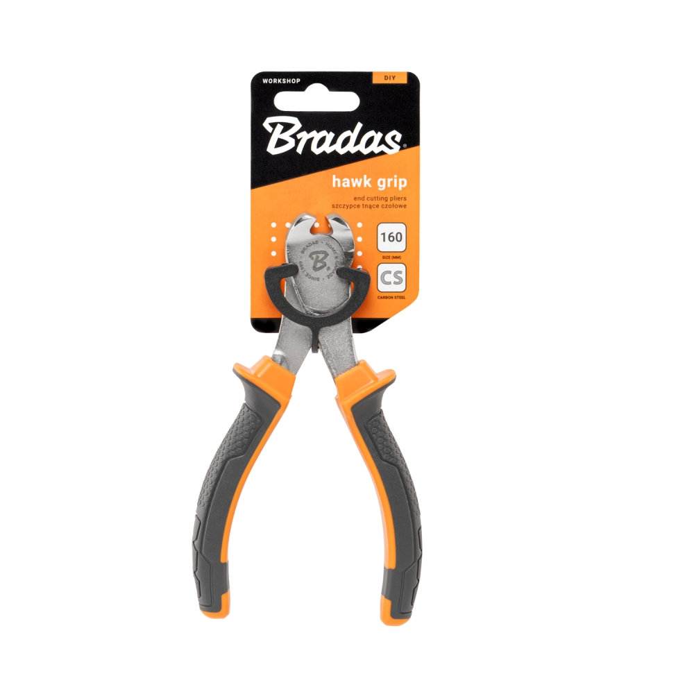 HAWK GRIP 6 replės 160mm montavimo ir remonto darbams