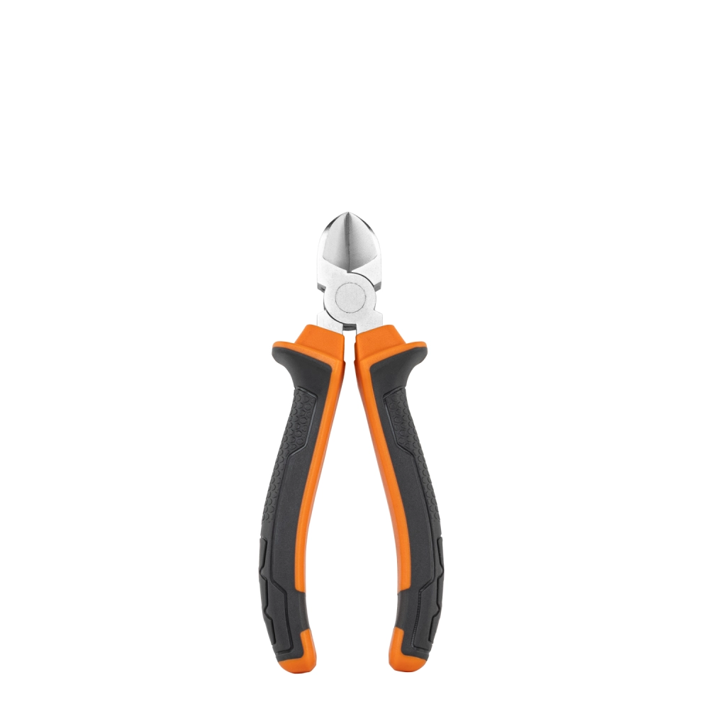 REPLĖS ĮSTRIŽINĖS BRADAS HAWK GRIP 6" 160MM