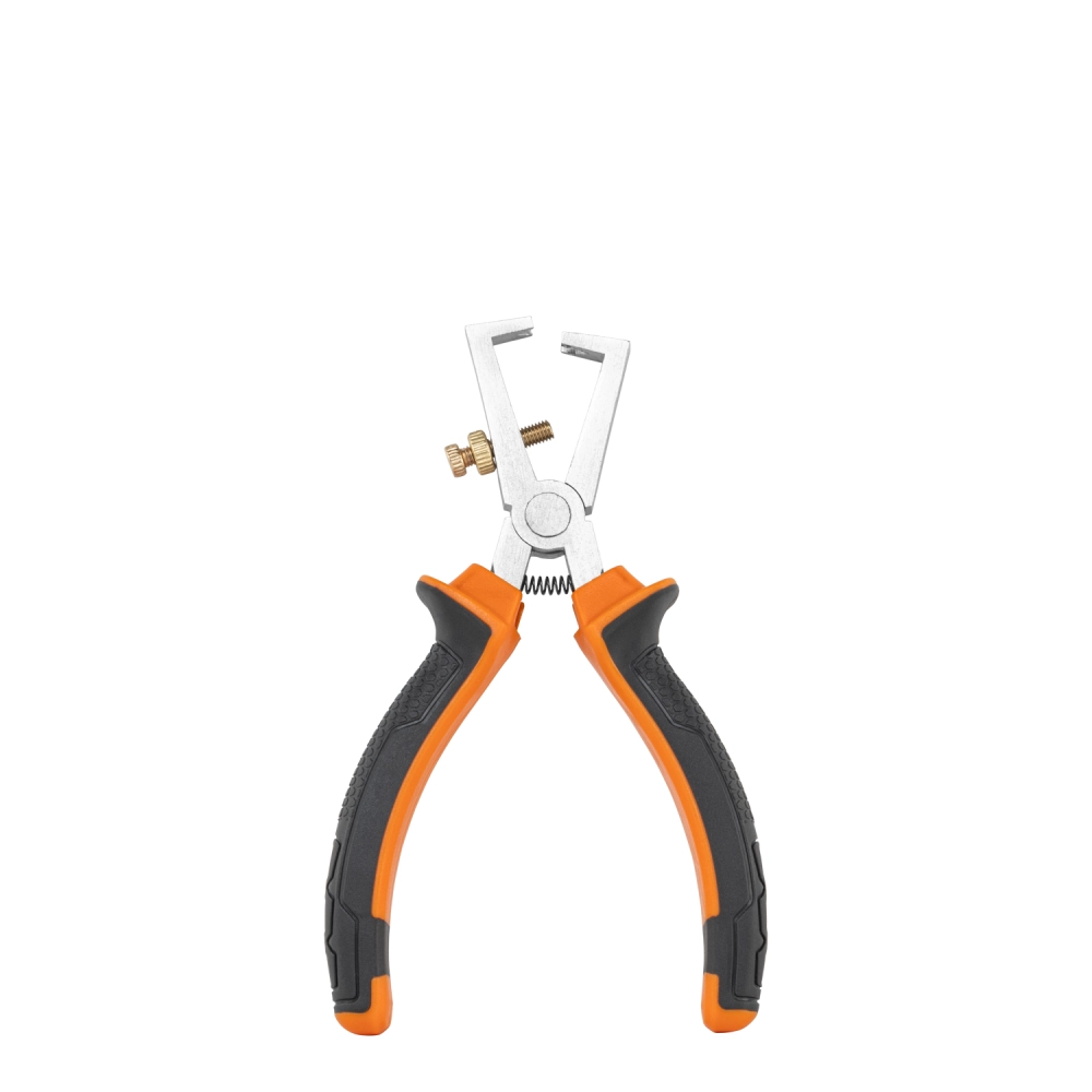 REPLĖS LAIDŲ IZOLIACIJAI NUIMTI BRADAS HAWK GRIP 6" 165MM