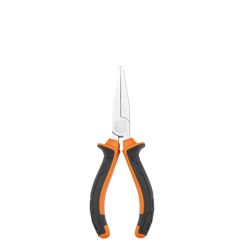 REPLĖS PLOKŠČIOS BRADAS HAWK GRIP 6" 160MM