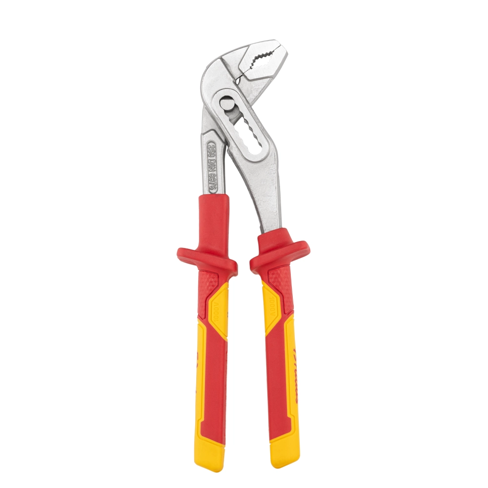 REPLĖS REGULIUOJAMOS BRADAS 10" 250MM