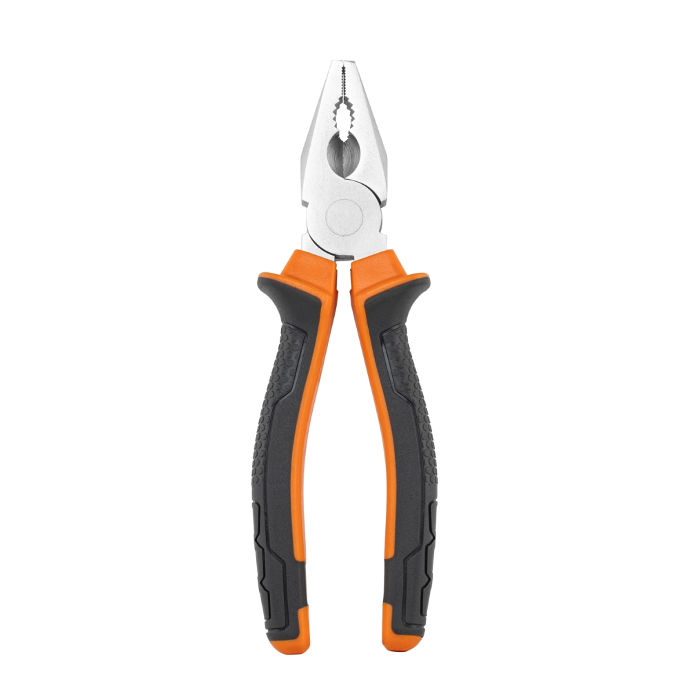REPLĖS UNIVERSALIOS BRADAS HAWK GRIP 8" 200MM