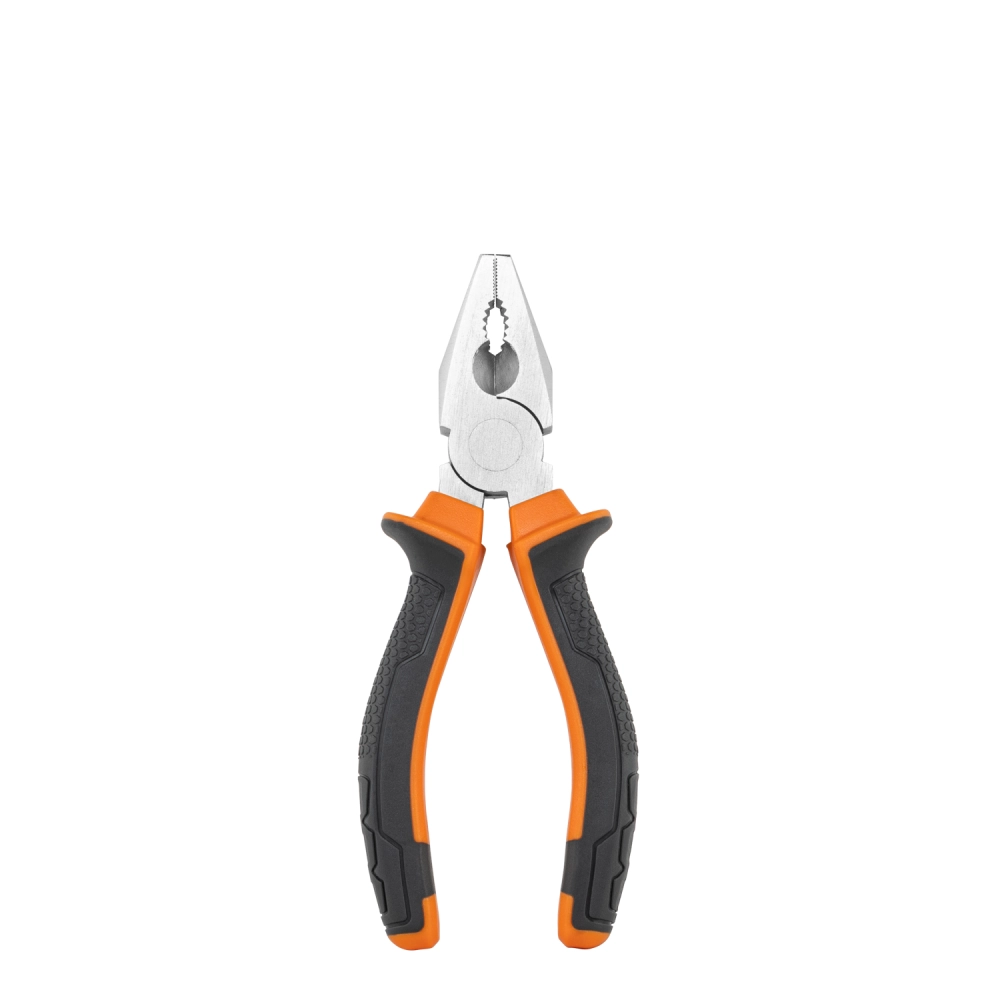 REPLĖS UNIVERSALIOS BRADAS HAWK GRIP 6" 160MM