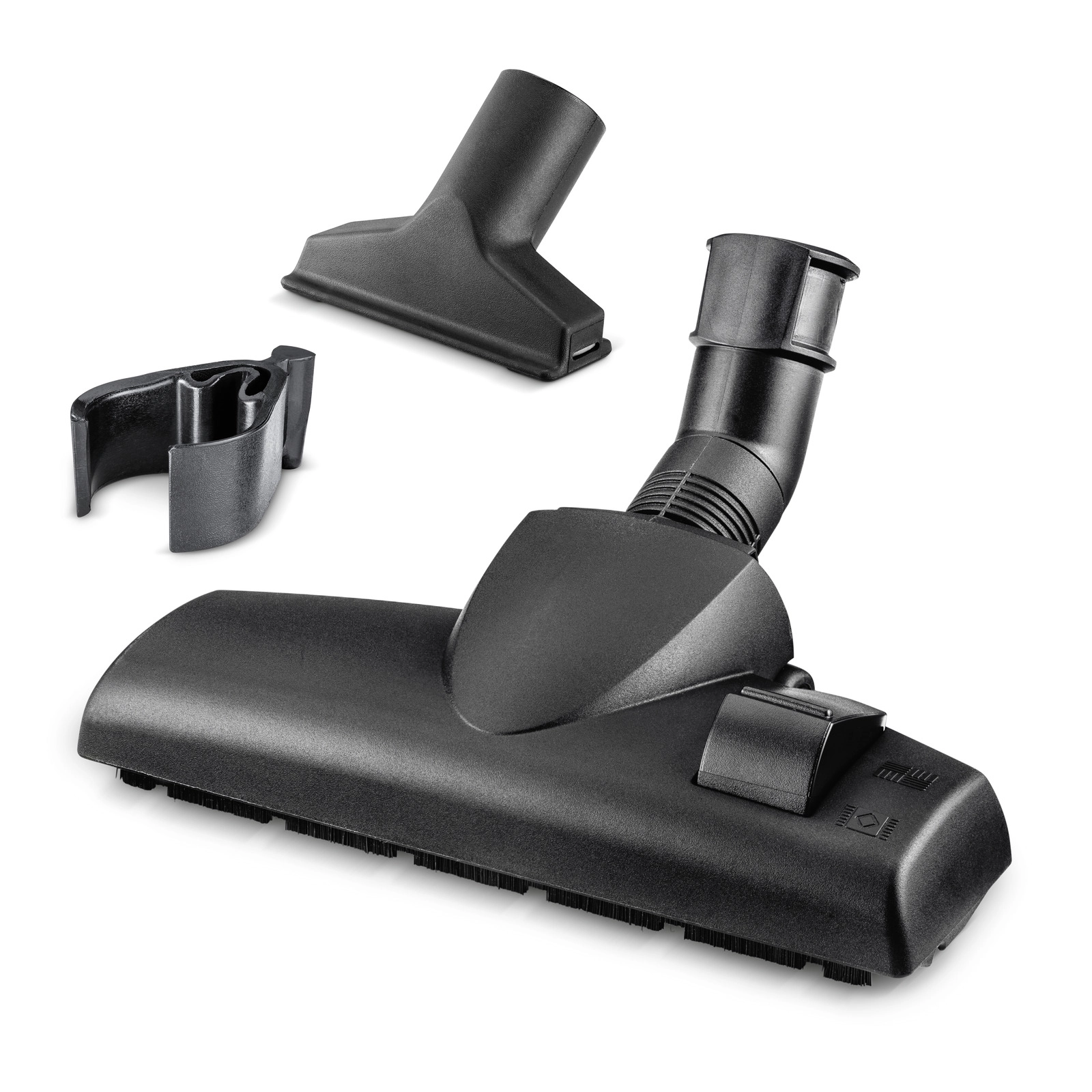 RINKINYS NAMŲ PRIEŽIŪROS KARCHER