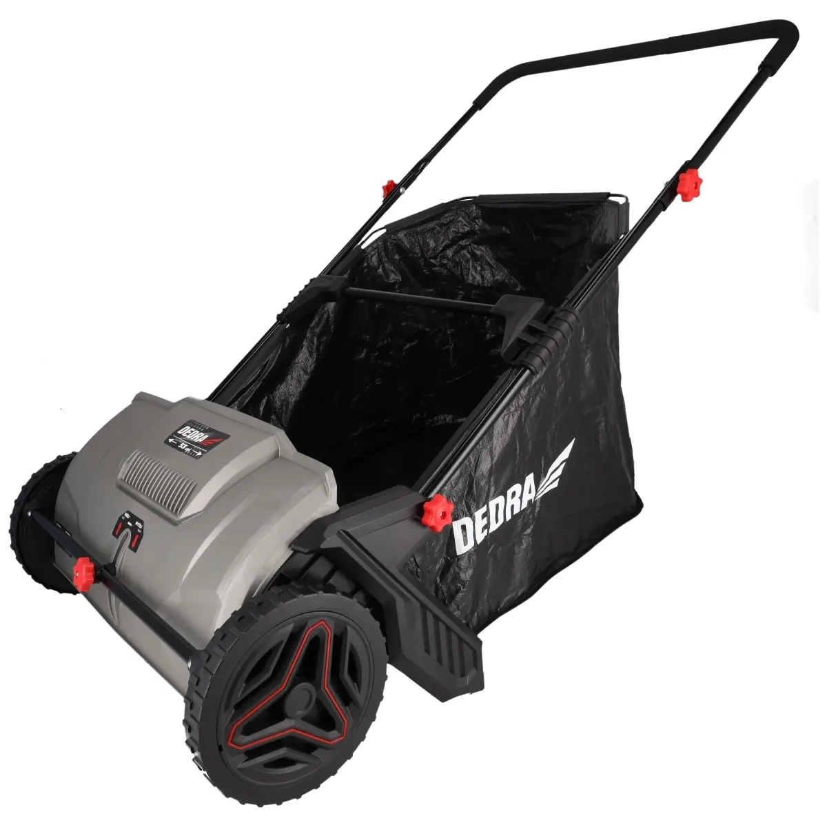 RINKTUVAS LAPŲ IR ŽOLĖS DEDRA DED8803 530MM
