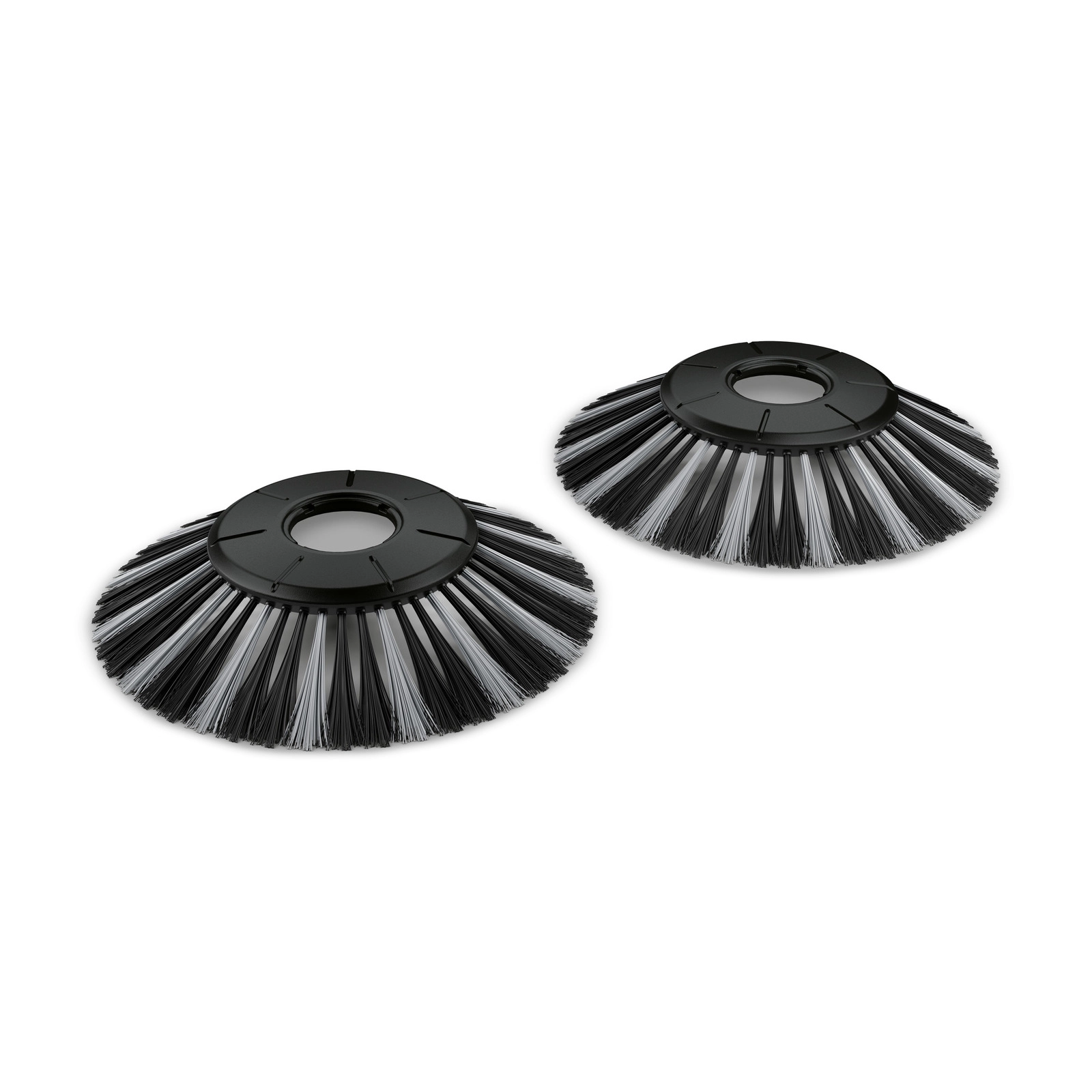 ŠEPEČIAI ŠONINIAI ŠLAPIAM PURVUI KARCHER S4 2.644-032.0