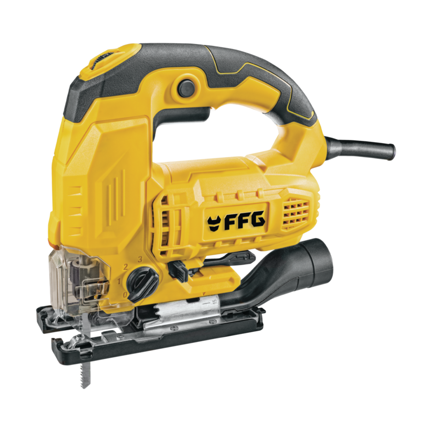 SIAURAPJŪKLIS FF GROUP JS 710 PRO