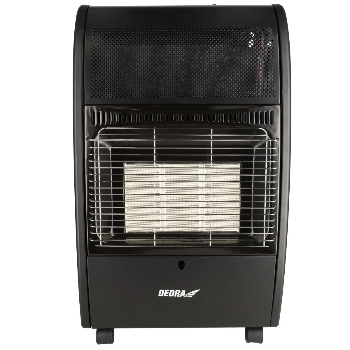 ŠILDYTUVAS DUJINIS SPINDULINIS DEDRA 4,2KW DED9975E
