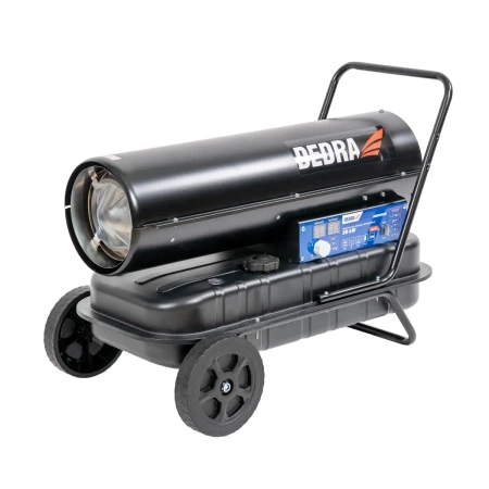 ŠILDYTUVAS DYZELINIS DEDRA DED9952B 30KW