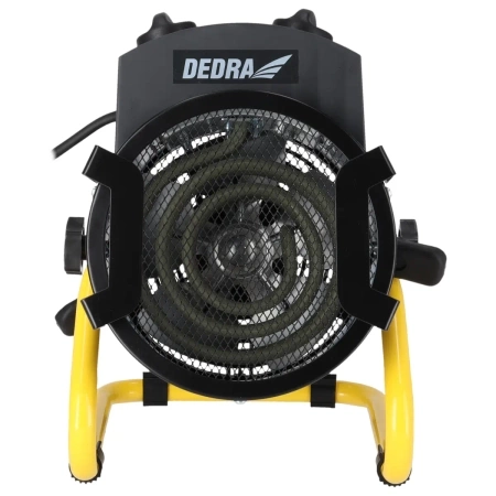 ŠILDYTUVAS ELEKTRINIS DEDRA 2KW DED9930B