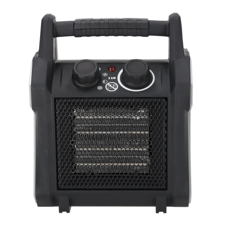 ŠILDYTUVAS ELEKTRINIS DEDRA 2KW DED9930C4